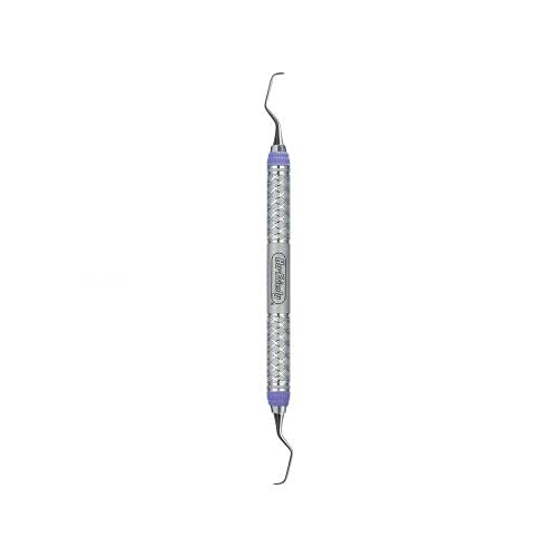 Hu-Friedy SRPG3/49E2 3/4 After Five Gracey Curette, 9 EverEdge Handle