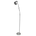 Price comparison product image Lloytron L5511 7W LED 'Santa Maria' Reading Floor Standing Lamp 157cm Height New
