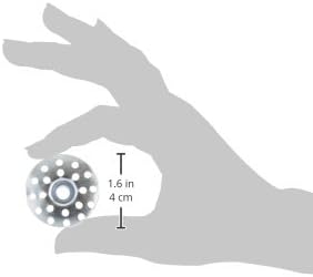 Hillman 41994 Zinc-Plated Plaster Washers - 25 Pieces
