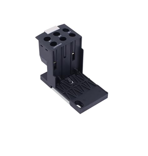 Relais thermique LRD10C protection contre les surcharges 32A