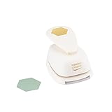 Zoom IMG-1 vaessen creative perforatrice esagono per Zoom IMG-1 vaessen creative perforatrice esagono per