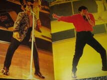 Amazon.co.jp: パンフ矢沢永吉STAND UP 89 SPECIAL 2 EIKICHI YAZAWA