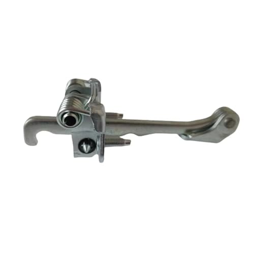 Butée de charnière 7700311823 pour sécuriser la porte de votre Vivaro sur chantier