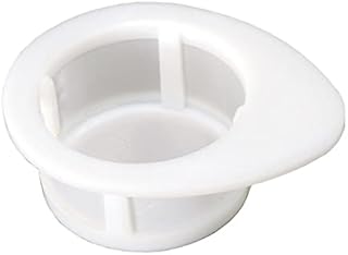 Cell Strainers, 70um Mesh Size, Tab Style, White, 50 per Pack