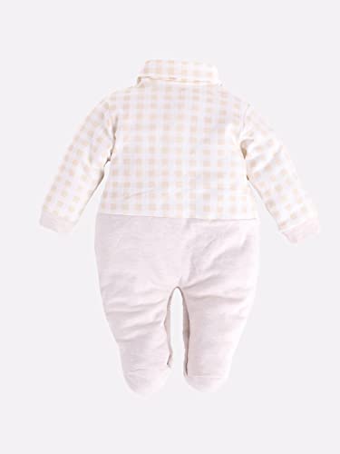 Image of BABY GO Designer Rompers for Baby Boys