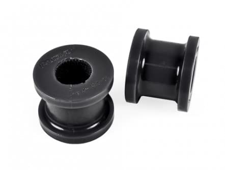 Silentblock barra estabilizadora delantera 25mm Powerflex PFF40-403-25 BLK corrige balanceo