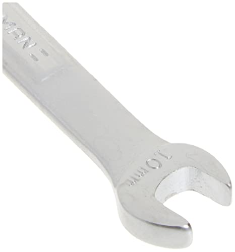 Craftsman Combination Wrench, Sae / Metric, 10Mm (Cmmt42914) #TOP3