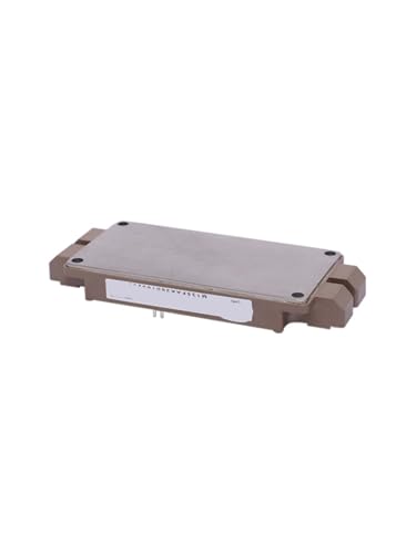 Tiristor 6MBP50RTB060 módulo de alta capacidad de corriente 2