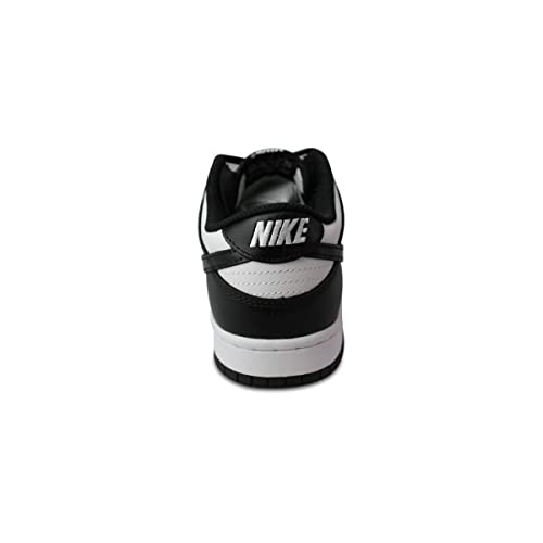 Nike Womens Dunk Low Wmns Dd1503 101 Black/White - Size 6W #TOP5