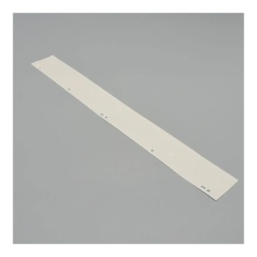Feuille de glissement de ceinture thermique pour XEROX Versant 80 180 2100 3100 lot de 10pcs