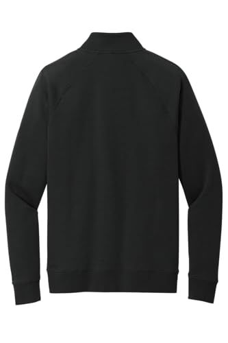 SPORT-TEK Unisex Drive Fleece Quarter Zip Pullover4