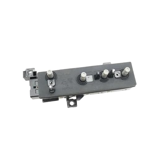 Bouton réglage siège pour Toyota RAV4 et Camry avant droit