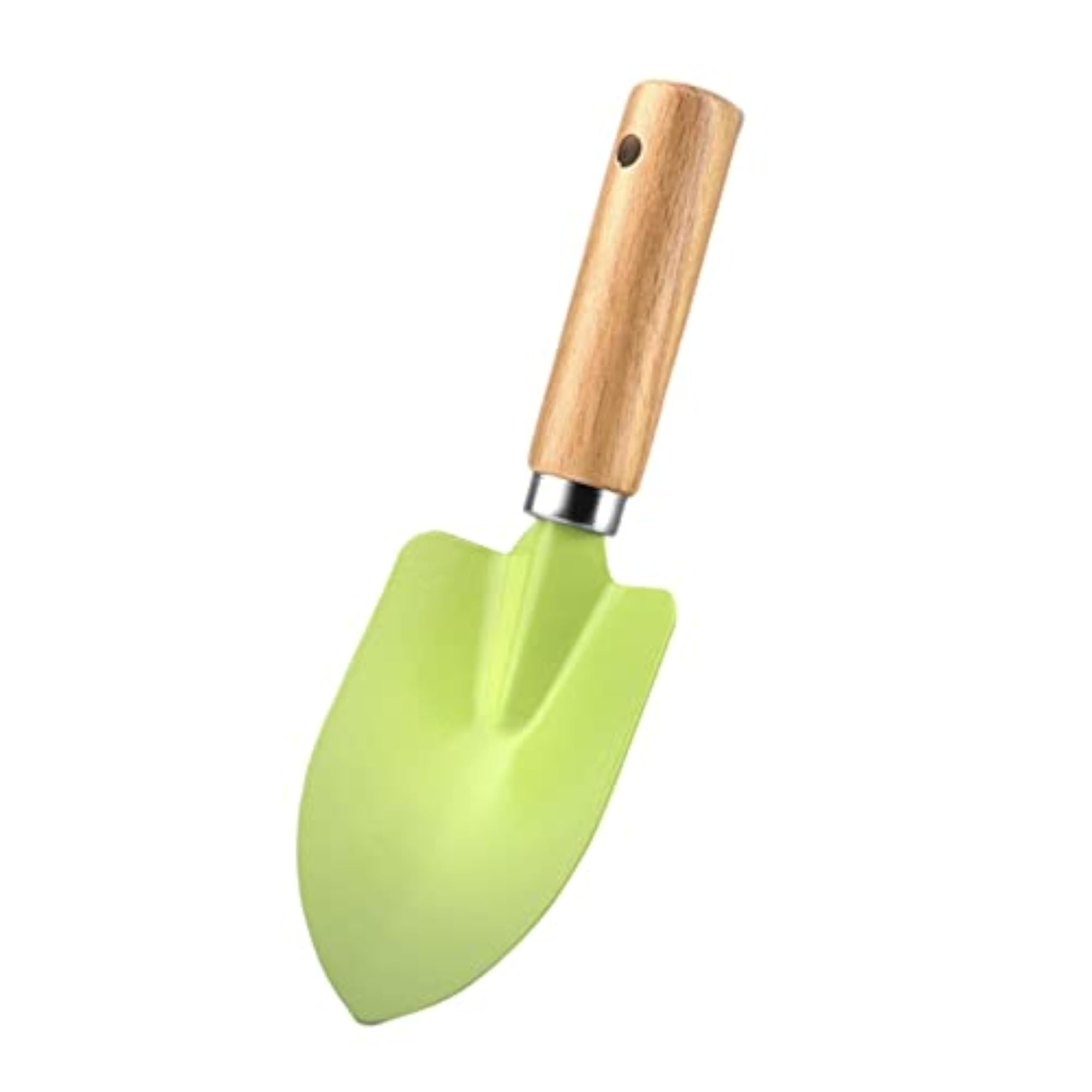 Durable Iron Garden Shovel for Children