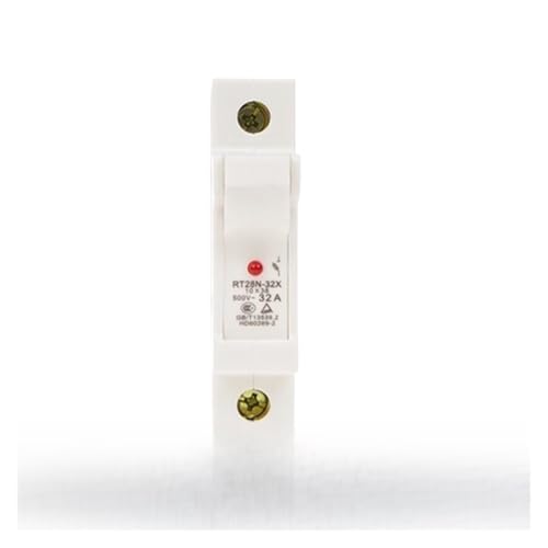 Socle fusible RT28N-32X 1P pour sécuriser le tableau de votre cuisine
