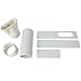 Honeywell Portable AC Replacement Window Kit