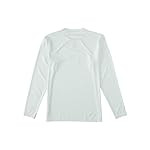 Billabong Mens Classic Long Sleeve Loose Fit Rashguard - Image 2