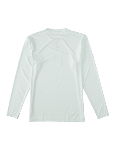 Billabong Mens Classic Long Sleeve Loose Fit Rashguard