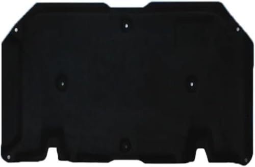 Capot moteur de voiture mieux isolé pour Toyota Corolla 2003-2008
