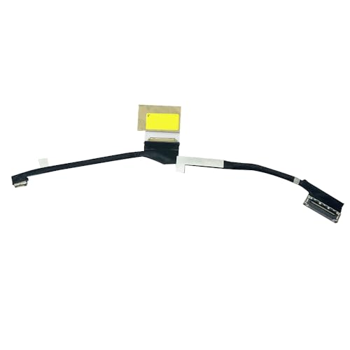 Cable flexible de repuesto de pantalla 30 pines Lenovo Yoga 6-13ALC6 82ND