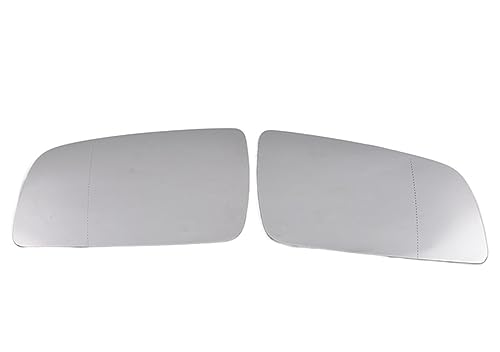 Verre de miroir de voiture pour remplacer la glace d'une Opel Astra G
