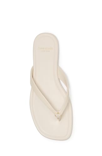 Image of kate spade new york Women's Spade Flower Flip Flop Sandals