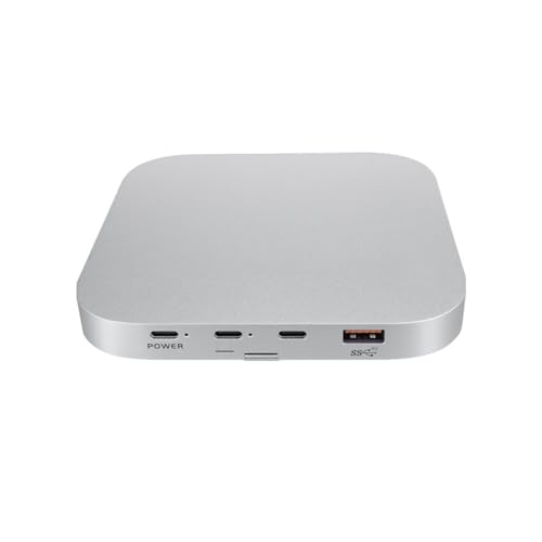 Boîtier de disque solide USB pour mini PC et chargeur multi-appareils