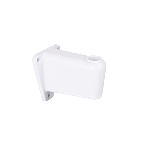 Lumeno 617X supporto a parete, staffa da tavolo o morsetto da tavolo per lampade d'ingrandimento