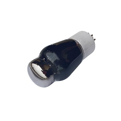 Tubo de vacío 6SN7 CV181-Z de cuatro canales para actualización de sonido hifi 6N8P 6H8C 2