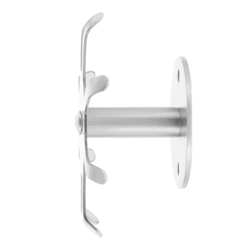 STOBOK �X�e�����X����]���L���r�l�b�g�t�b�N 360�x��]�������I�[�K�i�C�U�[ �L�b�`�� ���r���O�p�Ǌ|�����[���b�N