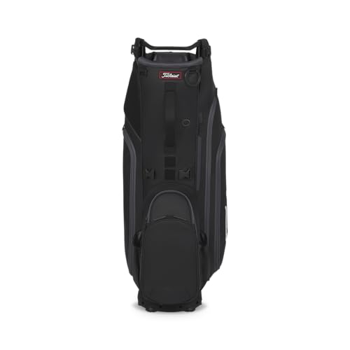 Titleist Hybrid 14 Black/Graphite
