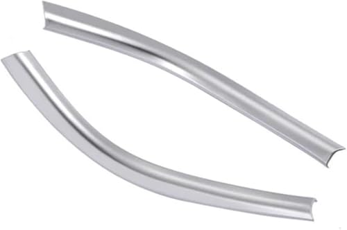 Garniture de console centrale Mercedes Classe A B CLA GLA panneau bandes