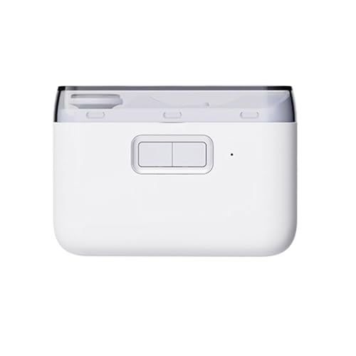 Coupe-ongles électrique professionnel acier inoxydable et outil de façonnage des ongles