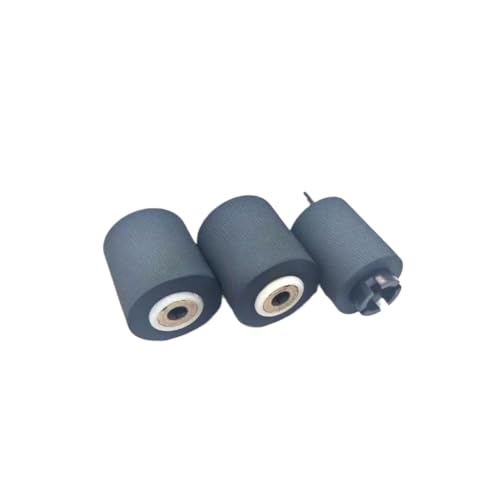 Rouleaux de ramassage imprimante laser 21000 C17590 | Lot de 10 pièces durables