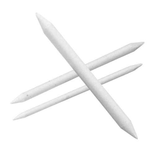 HOODANCOS Expert Sketching Kit 3pcs Eraser and Drawing Tools Perfect for Art Lovers and Students