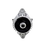 Generator Alternator Compatible for BELLE 741 DAEWOO FOREDIL FM120 JOHN DEERE Hyundai Truck YANMAR