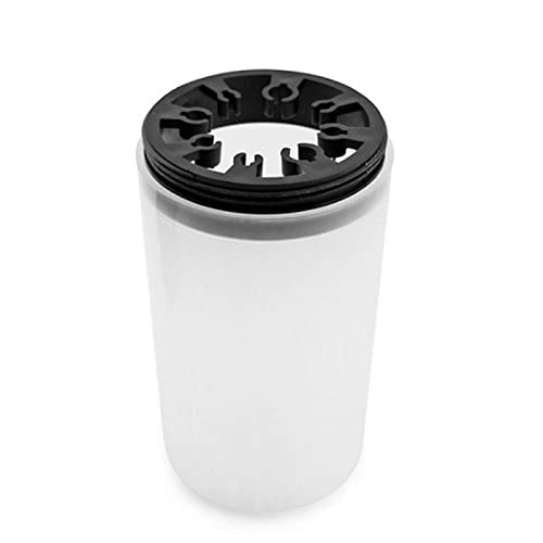 Miniatura 8 de AIJIMEI Limpiador de pinceles de uñas de acrílico, limpiador de pinceles de acrílico líquido, limpiador de pinceles de pintura acrílica para uñas,