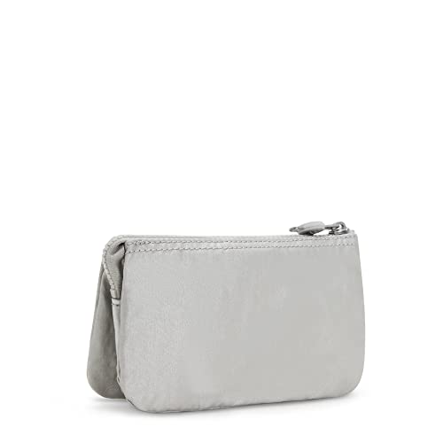 Image of Kipling Women's Creativity Large Pouch, Versatile Cosmetics Kit, Lightweight Travel Organizer