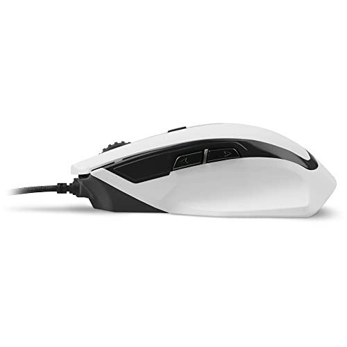 Shark Force Ii 4200 Dpi Gaming Mouse One Size - Mouse gaming - Immagine 2
