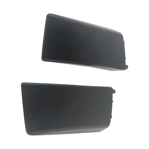 Embouts de rails de toit arrière pour Suzuki Grand Vitara 2006-2015 - Lot de 2 pièces 78216-65J10-5PK