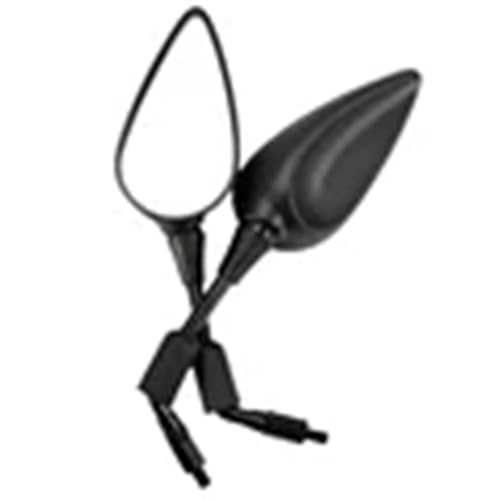 Espejo retrovisor lateral ajustable para Benelli 752S