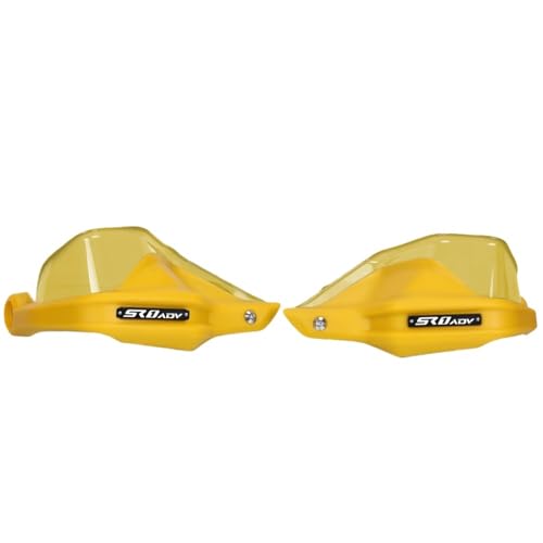Protège-mains moto anti-froid pour protéger les mains sur SR1 ADV 125