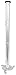 Manhattan 424820 Mounting Kit