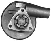 #US Replacement Part for Water Pump FIT For Link-Belt HTC-11100 LS-2800 Any Year 5149707 54-BBC-6-71 252-583#USPART23004