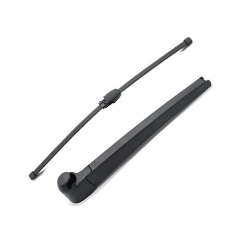 Balai essuie-glace Sharan MK1 silencieux pour brosse de pluie