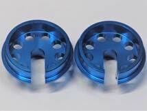 タミヤ バギー用ビッグボアARダンパー リア用 4本セット 美品 スプリング付き タミヤ バギー用ビッグボアARダンパー リア用 4本セット 美品