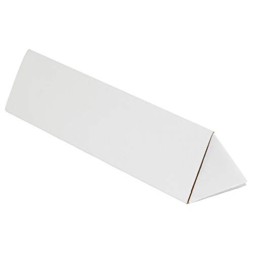 How to make a wedge triangle box out of cardboard