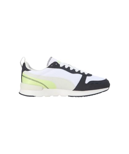Image of Puma Unisex-Adult R78 Res Sneaker