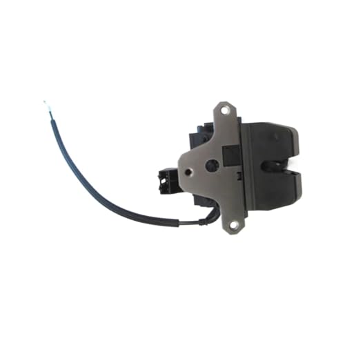 Cerradura puerta trasera para reparar el cierre del maletero de Range Rover Sport 4