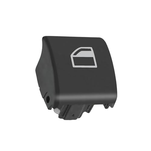 Twowinds Tecla Elevalunas Compatible con BMW Serie 3 E46 X3 X7 1997-2007 Delantero Trasero Derecho