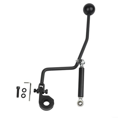 Ensemble de changement de vitesse en fer et alu pour Can-Am Ryker - 4